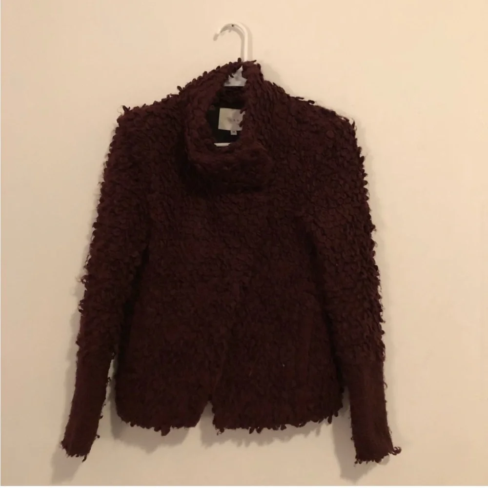 IRO Caty Jacket - Picture 5 of 8